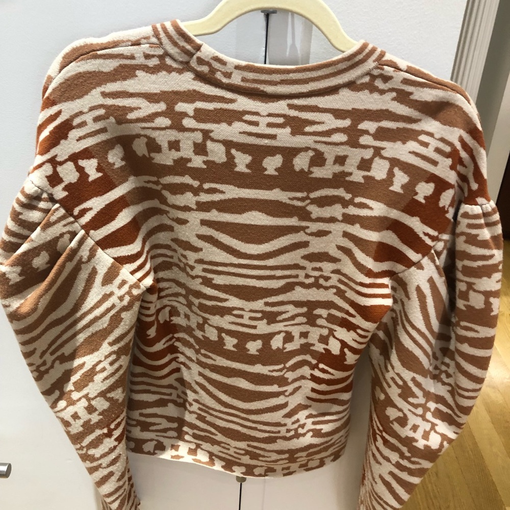 Ulla Johnson Livia Sweater - Picture 12 of 16
